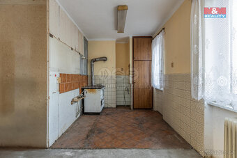 Prodej bytu 3+1, 82 m², Stráž, ul. Stráž - 14