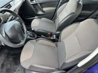 CITROEN C3  1,0   50kW - 14