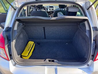 Renault Clio, 46000km, 2.majitel - 14