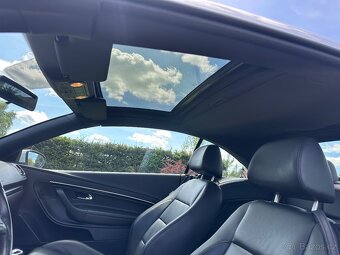 Voklswagen EOS 1.4 TSI, 2011, klima,kůže,cabrio - 14