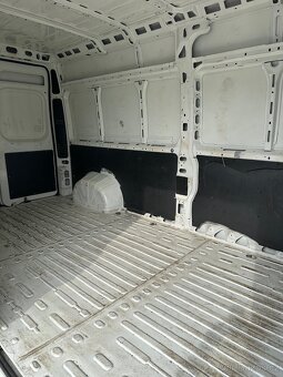 Peugeot Boxer 2.0 HDI 120 KW - CZ - Odpočet DPH - 14