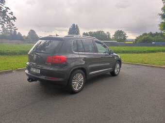 Volkswagen Tiguan 2.0 TDI 103 kW - 14
