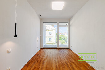 Pronájem nového bytu 2+kk, 50,8 m² - 14