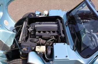 Wiesmann MF3 Roadster 2002 - 14