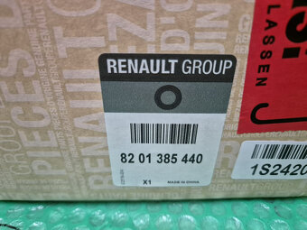 kryty vnějších zrcátek chromové Renault Clio IV , Capture 82 - 14