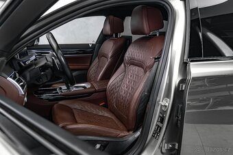 BMW 750 M-sport 750Li xDrive - 14