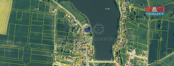 Prodej pozemku k bydlení, 1266 m², Lnáře - 14