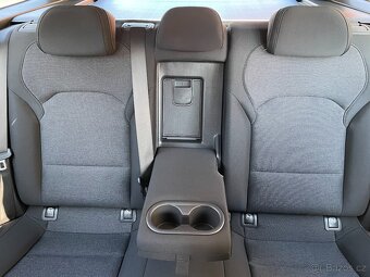✅Hyundai i30 kombi 1.6 CRDi 85kw|SMART|2021|62tkm|ZÁRUKA| ČR - 14