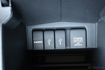 Honda CR-V, 1,6i-DTEC 118KW, 1.maj., ČR, DPH, r.v. 2017 - 14