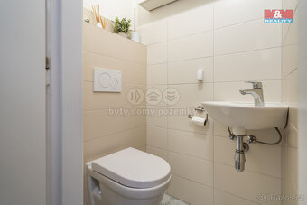 Prodej bytu 4+1, 80 m², Bednáreček - 14