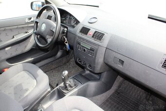 Škoda Fabia 1.4 16V, r.v. 2004, KLIMA EL.OKNA ASR PC - 14