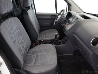 Ford Transit Connect Mk1 facelift 1.8 TDCi - závada motoru - 14