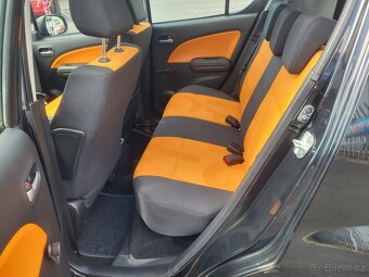 Opel Agila, B 1,0 SERVISKA - 14