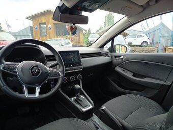 RENAULT Clio E-Tech HYBRID DPH - 14