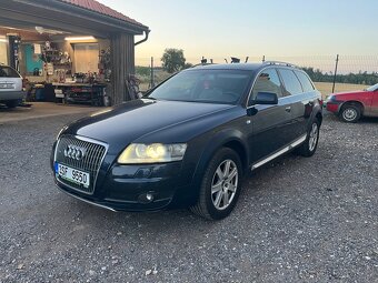Audi a6 allroad - 14