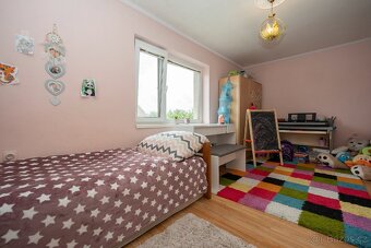 Pronájem rodinného domu 100 m², pozemek 325 m² Stračov - 14