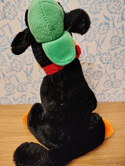 Prodám plyšového pejska a králíčka - 14