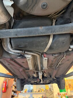 Škoda Fabia 2 Combi 1.2HTP - 14