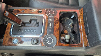 Volkswagen Touareg 5,0Tdi 230kw 6AT - 14