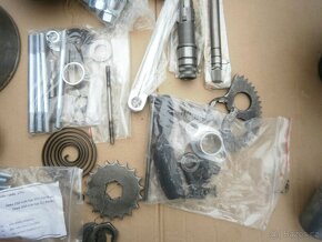 Jawa 250 Pérák - 14