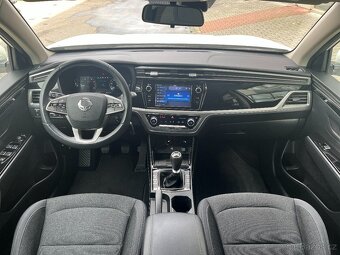 SsangYong Korando 1.5 GDI STYLE - 14
