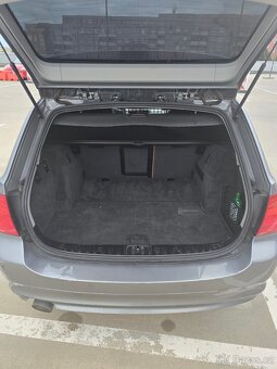 BMW e91, 320d, Xdrive, 135 kW - 14