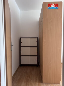 Pronájem bytu 2+1, 44 m², Ostrava, ul. Bedřicha Václavka - 14