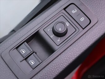 Volkswagen Transporter T6 110kW 11/2017 Webasto Odpočet DPH - 14