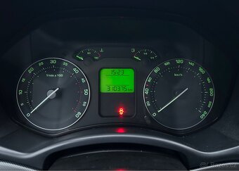 Škoda Octavia II 1.9TDI 77kw ELEGANCE, TAŽNÉ, bez koroze - 14