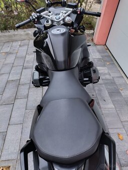 BMW R 1200 RS - 14