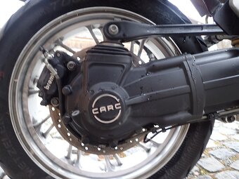 MOTO GUZZI  STELVIO 1200 8V - 14