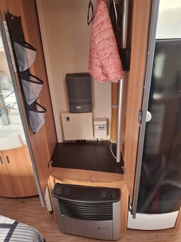 Hobby Excellent 540.,  R.V-2021. Cebia - 14