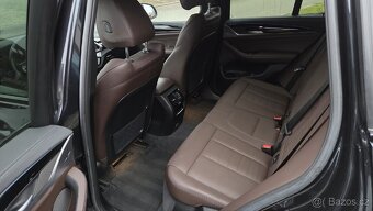 NOVÁ CENA: BMW iX3 High Executive | TOP stav | DPH - 14
