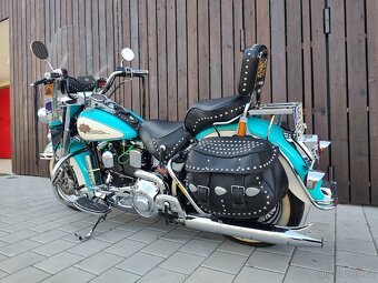 Harley Davidson EVO - 14