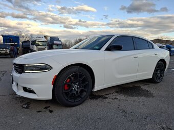 DODGE CHARGER GT 2018 4x4 - 14