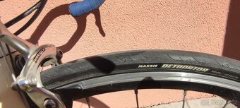 PRODEJ silničního kola Wilier Triestina - 14