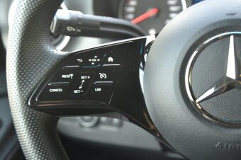 Mercedes-Benz Sprinter 317 CDi XL  facelift výbava 11.000 km - 14