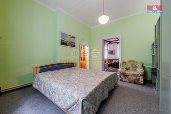 Prodej rodinného domu, 155 m², Kraslice, ul. Wolkerova - 14
