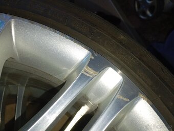 ALU kola 5x112R18 Themisto - 14