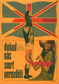 FILMOVE PLAGATY DO ROKU 1970 - 14