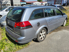Opel Vectra C Combi 1,9CDTi 88kW rok 2006 - jen dily - 14