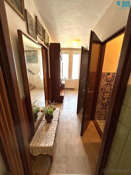 Prodej dvougenerační rodinné domy, 170 m2 - Chrudim - 14