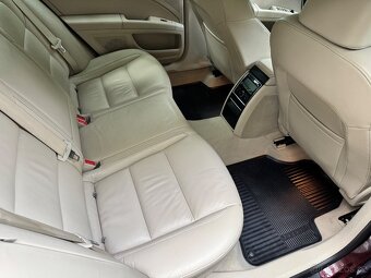 Škoda Superb 2 3.6 v6 LPG,čist inzerát - 14