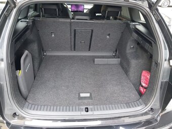 Škoda Enyaq iV, SPORTLINE 210kW/85kWh - 14