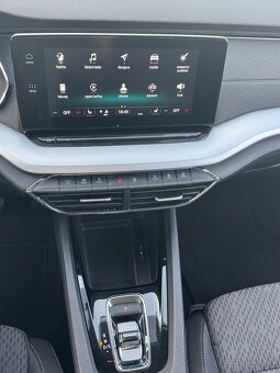 Škoda Octavia 4 Style+ dsg 110kW 2.0TDI DPH Virtual Matrix - 14