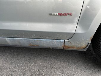 Ford Focus 1.6TDCi 66kW 2010 klima EcoSport - 14
