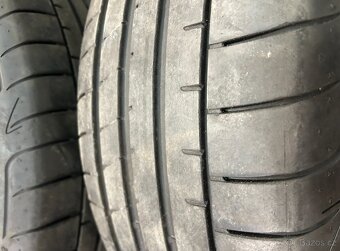 Alu kola letní originál Volvo XC60 II 19" Goodyear - 14