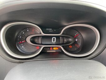 RENAULT TRAFIC 2.0 dCi 88kW | 9 MÍST | ROK 2020 | MOTOR NA V - 14