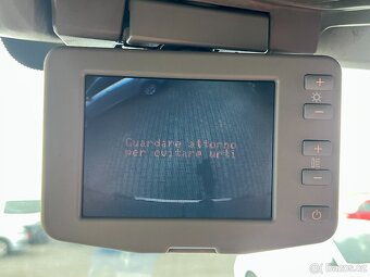 Fiat Ducato 3,0 Multijet 35 L4H2 MAXI  MOTOR VAŘÍ  2012 - 14