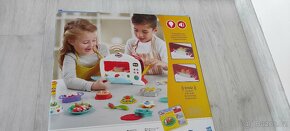 PlayDoh Mikrovlnná trouba s efekty - 14